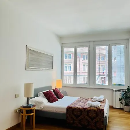 Apartment Brera *