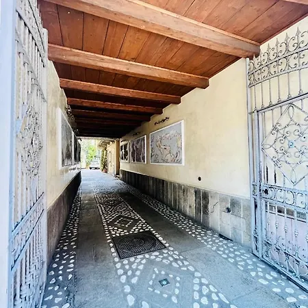Apartment Brera