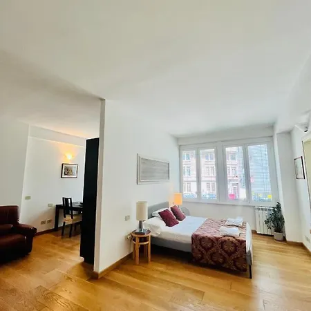 Brera Apartment *