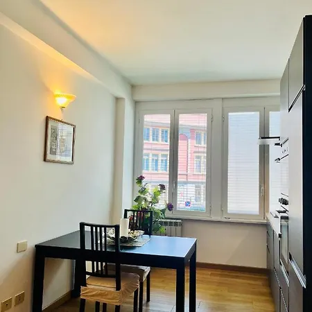 Apartment Brera