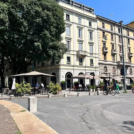 Апартаменты Brera