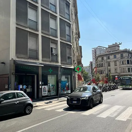 Brera * Milan