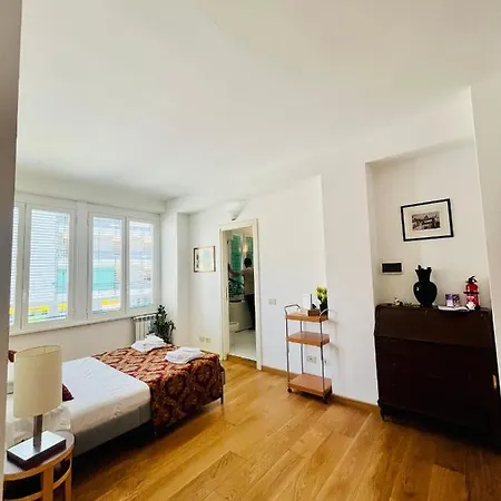 Apartment Brera