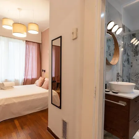 Lejlighed Amalia's House, Cozy In Brera Milano