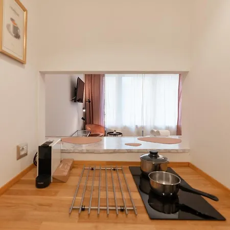 Amalia's House, Cozy In Brera