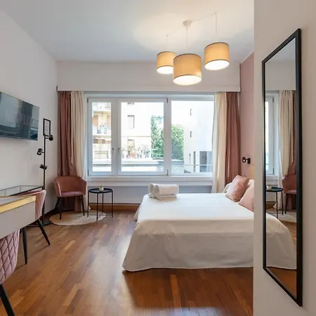 Amalia's House, Cozy In Brera