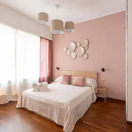 Daire Amalia's House, Cozy In Brera