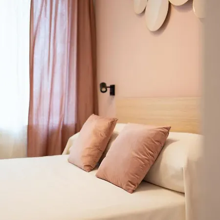 Amalia's House, Cozy In Brera * 米兰