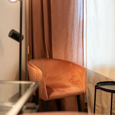 Amalia's House, Cozy In Brera * 米兰