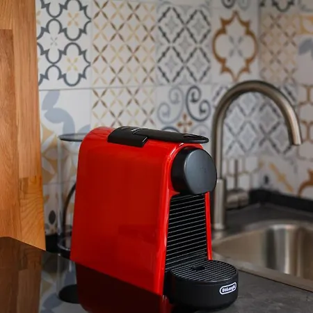 Insubria 8-3sx - Monolocale Cool