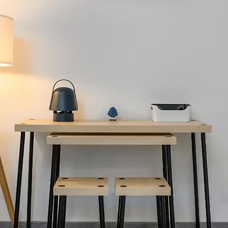 Insubria 8-3sx - Monolocale Cool * ミラノ