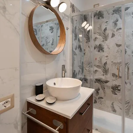 Amalia's House, Cozy In Brera 米兰