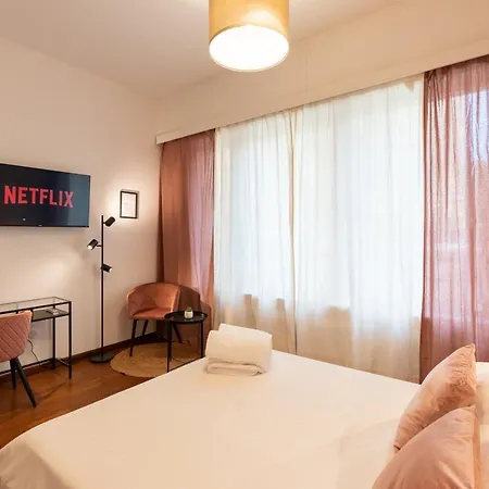 Amalia's House, Cozy In Brera *