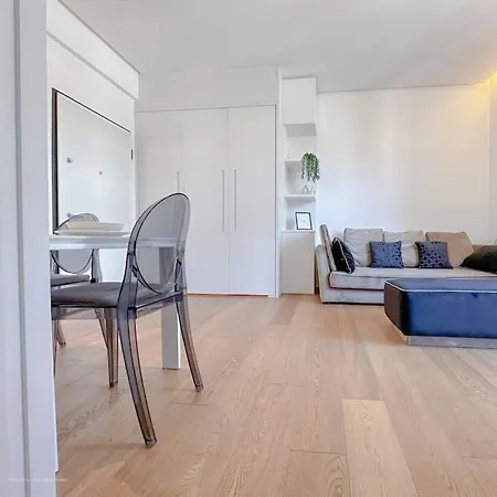 דירה Luxury 2 Mins From Duomo *