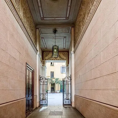 Apartment Duomo - Prestigious Penthouse With Panoramic View