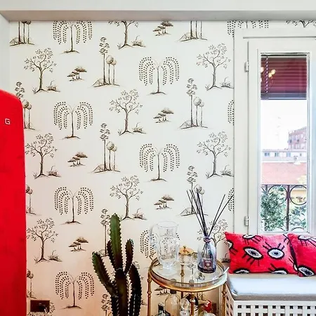 Duomo - Prestigious Penthouse With Panoramic View Apartamento Milão