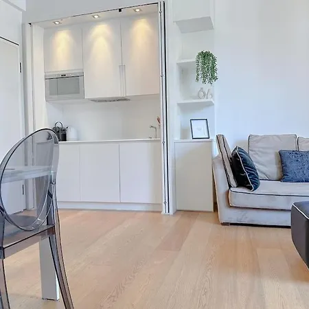 Luxury 2 Mins From Duomo דירה