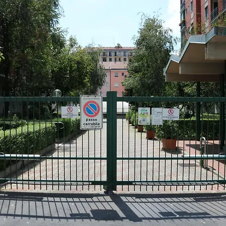 Frattini Comfy Family - 4 People 아파트