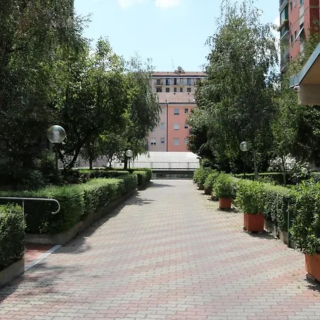 Apartamento Frattini Comfy Family - 4 People Milão