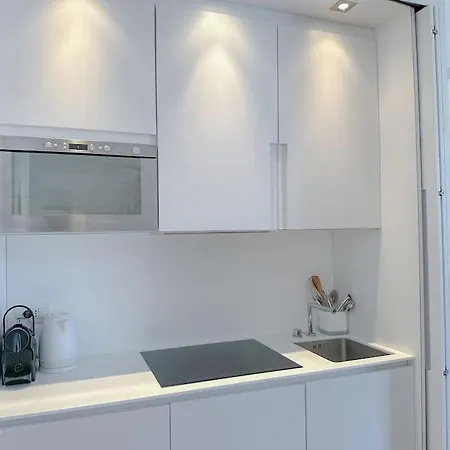 Luxury 2 Mins From Duomo דירה