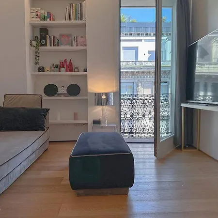 Luxury 2 Mins From Duomo * מילאנו