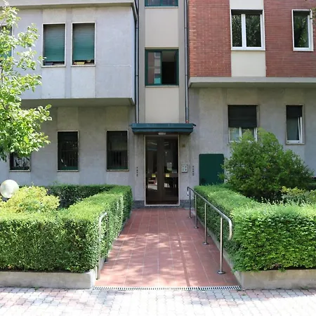 아파트 Frattini Comfy Family - 4 People *