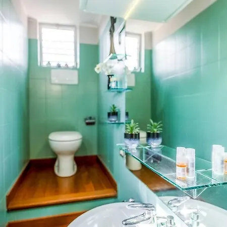 Duomo - Prestigious Penthouse With Panoramic View Appartement Milan