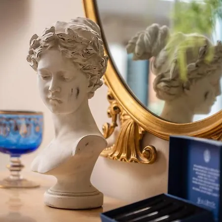 Duomo - Prestigious Penthouse With Panoramic View Milão