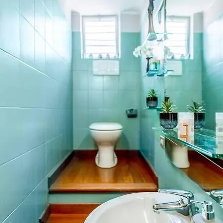 Apartment Duomo - Prestigious Penthouse With Panoramic View *