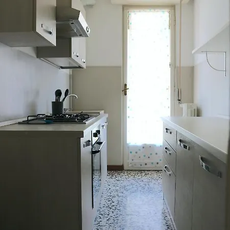 Frattini Comfy Family - 4 People * 밀라노