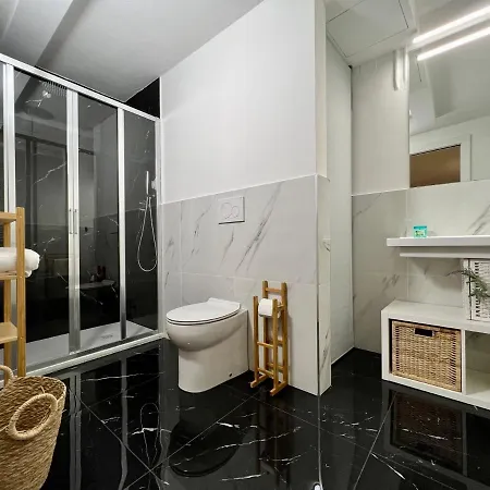 Central Luxe Haven * Milano