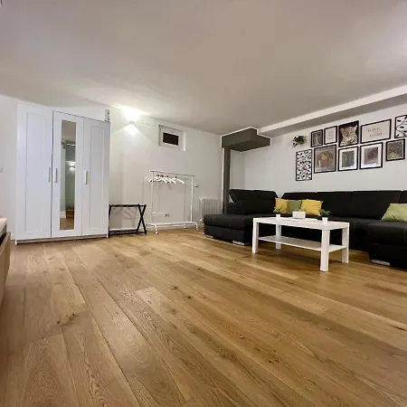 Central Luxe Haven Milán