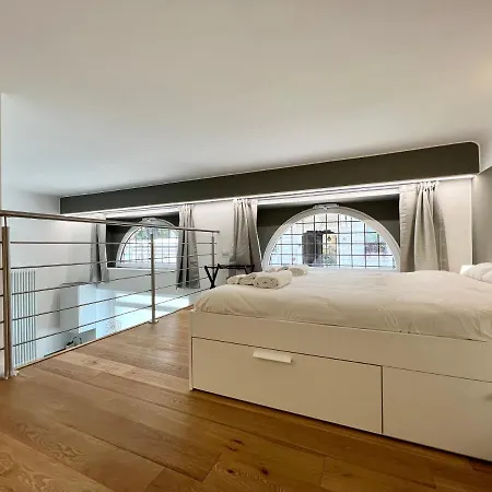 Central Luxe Haven *