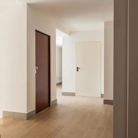 Vera Project Apartment *
