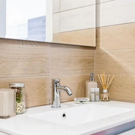 Appartement Vera Project