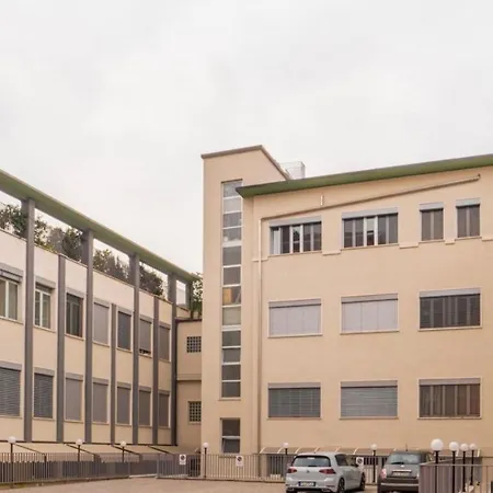 Vera Project Apartment Milan