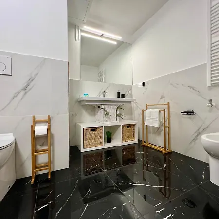 Apartamento Central Luxe Haven *