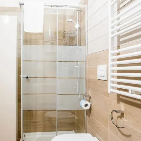 Vera Project Apartment *