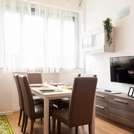 Apartamento Vera Project *