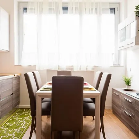 Vera Project Appartement Milaan