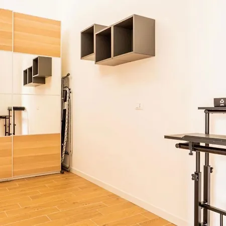 Apartamento Vera Project *