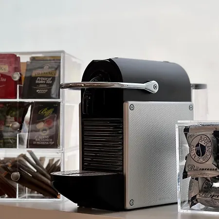 Apartamento Central Luxe Haven *