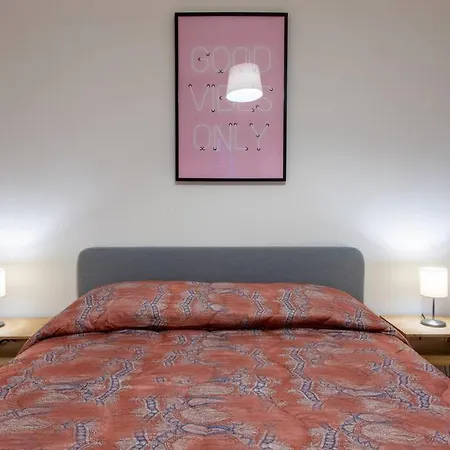 Holiday home Luxury Apt In Duomo Navigli Milan