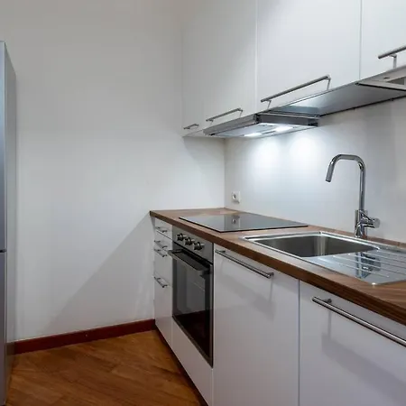 Luxury Apt In Duomo Navigli Holiday home *