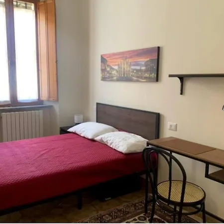 The Palm Tree House - By Rentaut Casa vacanze Milano