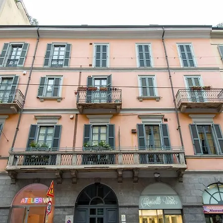Luxury Apt In Duomo Navigli Holiday home Milan