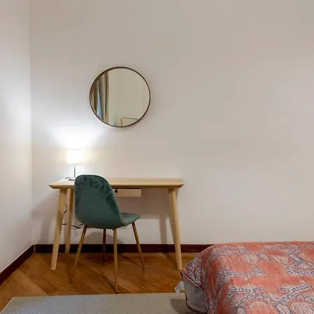 Luxury Apt In Duomo Navigli Milan