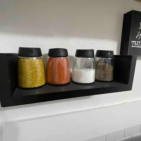 Appartement Chill Zone For A Pairs