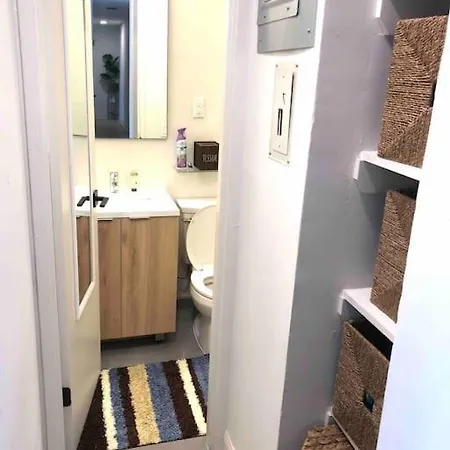 Beautiful In Apartment Mailand