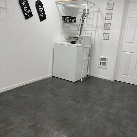 Appartement Chill Zone For A Pairs